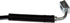 Dorman H38171 Brake Hydraulic Hose Compatible with Select Dodge / Plymouth Models...