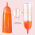 JOYIN Doll Magic Bottle Set, 2 Disappearing Magic Milk & Juice Bottles with Caps and 2 Toy Pacifiers Baby Doll Accessories Feeding Set Stuff for G...