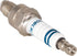 TORCH Iridium Spark Plug A7RIU Replace for NGK CR7HIX CR7HSA, Fit Honda CY50/SS50M/XL50/ZB50GZ/XRSOR/C90D/CD90/XR100R/CB125S/CM125C, Fit Yamaha CR...