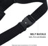 Pocket Tool Belt/Utility Pouch,Portable Practical Canvas Tool Bag With Adjustable Waist Pouch is Suitable for Electricians, Carpenters,Craftsmen,G...