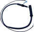 COP Extension Cord with Earth Cord for Diagnostic Coil-on-Plug Lead (HT308)...