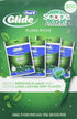 Scope Outlast Dental-Floss Picks, Mint, 300 Picks, Green...