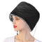 Dioche Hair Steamer Deep Conditioning Heat, Household Electric Heating Hat Adjustable Hot Oil Treatment Hat for Hair Care US Plug 110V...
