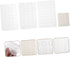 1 Set Brick Mold Set Diy Sand Table Supplies Sand Table Building Model Material Diy Craft Tool Kit Sand Table Landscape Building Kit Diy Brick Mol...