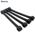 4 Pack WH1X2727 Washer Tub Dampening Strap – Replace WH1X10046 WH1X10028 AP2044899 PS271100 - Fit for GE Hotpoint Washers gtan2800d2ww wbxr1060t3ww wnrd2050g3wc vbxr1090d8ww vvsr1040v3ww vbsr3100g1ww
