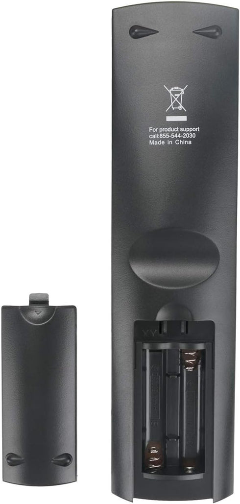 LC-RC1-14 LCRC114 Replace Remote Control fit for Sharp LCD TV LC-32LB150 LC-32LB150U LC-32LB261 LC-32LB261U LC-42LB150 LC-42LB150U LC-42LB261U LC-...