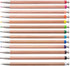 Hokusei Pencil OTP-IE580BK Mechanical Pencil, Adult Colored Pencils, Black...