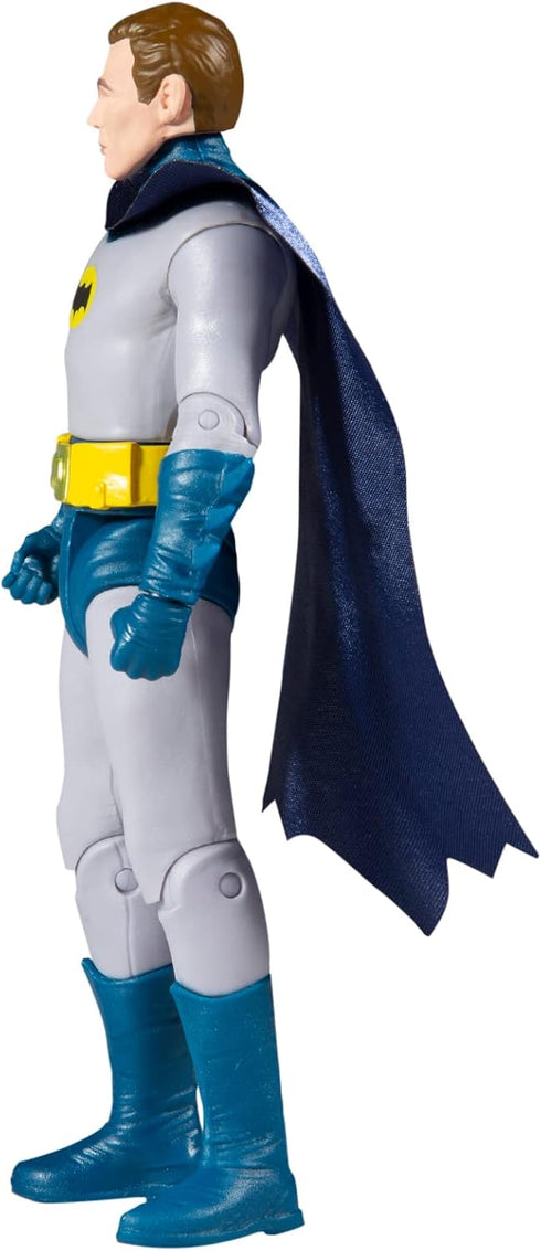 McFarlane Toys - Batman Unmasked...