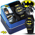 Accutime Kids Batman Digital Quartz Watch for Boys, Girls & Adults All Ages...