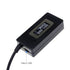 USB Volatage/Amps Power Meter, Tester Multimeter, Test Speed of Charger, Cell Phone, Cables, Computer, Power Bank...