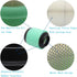 LOCOPOW 1253372 Air Filter for Polaris Magnum 325 330 ATP 330 Trail Blazer 330 Trail Boss 325 330 4x4 With Oil Filter 2520799 Fuel Filter 2530009...