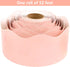 Blush Bulletin Board Border Pink Scalloped Border Trim for Classroom 52ft One Roll...