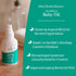 Earth Mama Calendula Baby Oil | Massage Oil for Newborn Skin Care, Dry Skin & Scalp Moisturizer, Fragrance Free, 4-Fluid Ounce (2-Pack)...