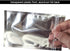 50 Pack Mylar Bags - 5.9x8.7 Inch Resealable Clear Zip Lock Food Storage Bags, Food Safe Plastic Aluminum Material - Silver...