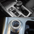 LECART for Ford Explorer Accessories Bling 2020 2021 2022 Crystal PRND Gear Shift Switch Knob Cover Auto Interior Decoration Trim Glitter Sticker ...