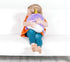 Narwhal Stuffed Animal Ultra Soft Plush Cute Narwhal Toy Plushie Stuffed Animals for Kids...