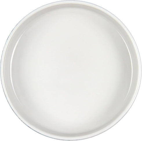 Disney Mickey Mouse Mickey's Christmas 6-in.Ceramic Ramekin Bowl Dish...