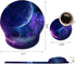 DINKY Ergonomic Mouse Pads, Cute Mouse Pad with Wrist Rest Support Gel, Non-Slip PU Base Mouse Mat with Memory Foam for Home, Office and Gaming, E...