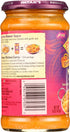 Patak's Mango Curry Simmer Sauce, 15 Fl Oz...