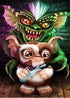 MMAHD 5D DIY Diamond Art Painting Kits for Adults Full,Fairy Monster Full Drill Embroidery Paintings Rhinestone Pasted DIY Painting Cross Stitch A...