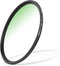 82mm MC UV Filter,Ultra Slim Protection Filter, Scratch Resistant Multi Coated UV Filter 82mm for Camera Lens...