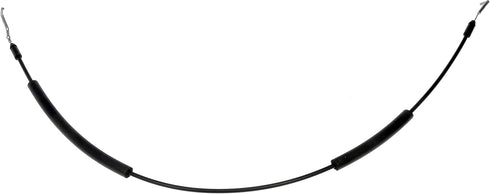 Dorman 912-602 Front Driver Side Door Latch Cable Compatible with Select Hyundai Models...