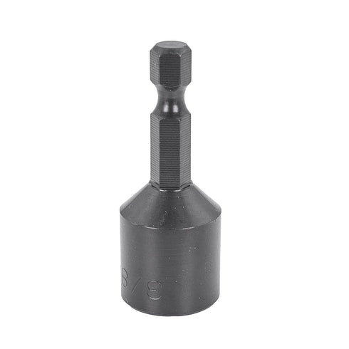 CONFAST 3/8" Threaded Rod Anchor Set Tool for Concrete - Black...