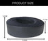 Cooling-Gel Earpads Cushions Replacement Compatible with Sony Playstation 5 Pulse PS5 3D Headset.Replacement Ear Pads Cushions with Noise Isolatio...