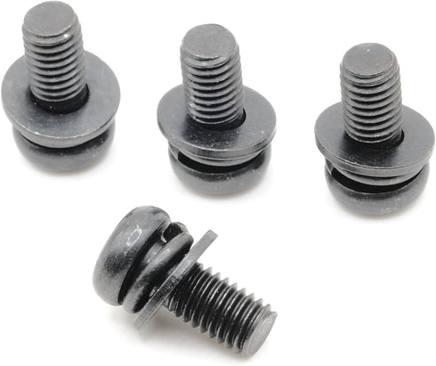 ReplacementScrews Stand Screws Compatible with Sony XBR-65X900F (XBR65X900F)...