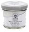 White Truffle Salt - 3.5oz | by Selezione Tartufi | Seasoning for eggs, meats, pastas, risotto, potatoes and popcorn...