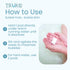 TruKid Bubble Podz Bubble Bath for Baby & Kids, Gentle Refreshing Bath Bomb for Sensitive Skin, pH Balance 7 for Eye Sensitivity, Natural Moisturi...
