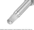 uxcell 1/8" Magnetic Hex Head Screwdriver Bit, 1/4" Hex Shank 2" Length S2 Steel Power Tool, 10 Pcs...