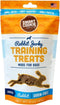 Rabbit Jerky Training Treats - Usa Rabbit Dog Treats, 3Oz...