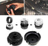 Heavy Duty Oil Filter Wrench for Toyota,Tacoma,Camry,Tundra,Lexus,Sienna,RAV4,Highlander,Fj Crusier,Avalon - 64mm Oil Filter Removal Tool...