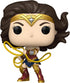 Funko Pop! Movies: DC - The Flash, Wonder Woman...