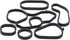 MOTOKU Engine Oil Cooler Seal and Filter Housing Gasket Set for Mini Cooper 2007-2016...