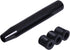 Long Shift Knob Extension Shifter Handle Aluminum Alloy Gear Stick Transmissions Weighted Shifting Lever Universal Fit Most Manual Automatic Cars ...