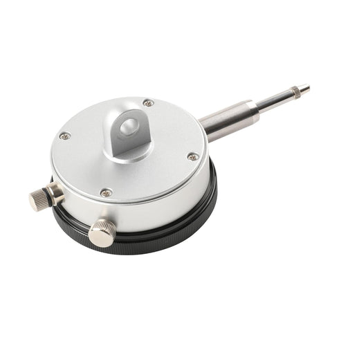 HFS(R) 0-1/2" Dial Indicator Lathe Tool High Precision, 0.001" Graduation Interval...