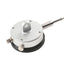 HFS(R) 0-1/2" Dial Indicator Lathe Tool High Precision, 0.001" Graduation Interval...