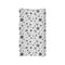 Changing Pad Covers for Boys Girls, Animal Paw Print Diaper Changing Table Pad Cover Soft Comfy Changing Mat Covers for 32"x16" Contoured Pad...