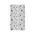 Changing Pad Covers for Boys Girls, Animal Paw Print Diaper Changing Table Pad Cover Soft Comfy Changing Mat Covers for 32"x16" Contoured Pad...
