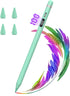 Stylus Pen for Apple iPad,X-Fast 10 mins Charging,Battery Display for iPad Stylus Pencil Compatible with iPad 6/7/8/9/10th,iPad Pro 11/12.9",iPad ...