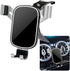 LUNQIN Car Phone Holder for Mercedes Benz GLB-Class 2020 2021 2022 2023 2024 2025 GLB250 AMG 35 4Matic and Benz EQB 2022-2025 250+ 300 350 Auto Ac...