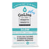 GoLive Probiotics & Prebiotics for Women and Men Glow for Beauty, Sugar-Free Synbiotic Powder. +25 Bllion CFUs; 10 Clinical Strains for Healthy, I...