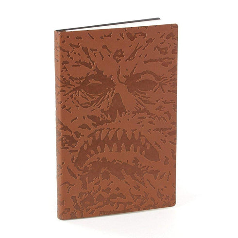 The Coop Army of Darkness - Necronomicon Softcover Journal - Not Machine Specific...