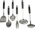 Chef Craft Select Meat Cooking Fork, 12 inch, Stainless Steel...