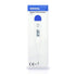 Digital Thermometer for Fever, Quick Reading Waterproof Oral Thermometer with Fever Indicator. Best for Baby Kids and Adults...