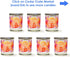 CEDAR CRATE MARKET - I'm A Teacher, What's Your Superpower - Teacher Gifts, Candles for Appreciation Present for Teachers from Students, Parents, ...