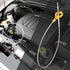 Oil Dipstick Compatible with Dodge Chrysler Town & Country,Rustproof Engine Oil Dip Stick Replacement OEM#4666139AA,917-320,Essential Car Accessor...