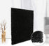 Replacement Washable Filters for Smokeless Ashtray - 4 Pieces...